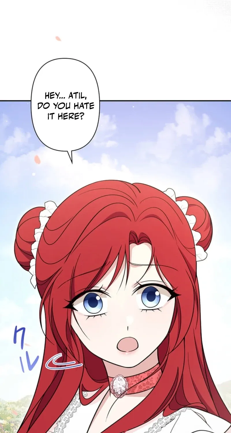 Migawari Hanayome Chapter 27 page 7 - 