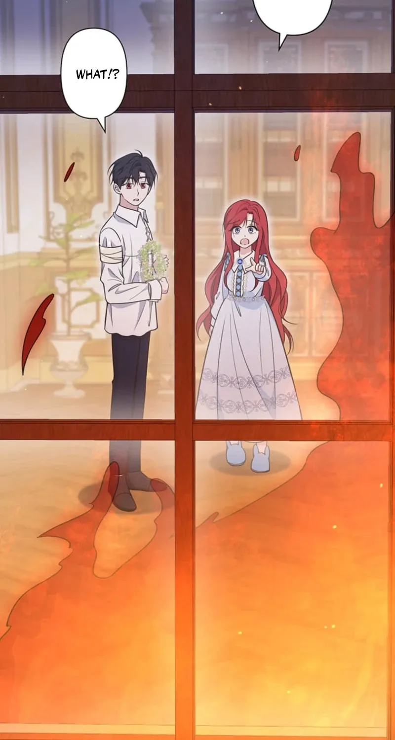 Migawari Hanayome Chapter 27 page 61 - 