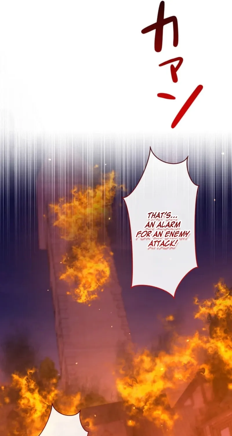 Migawari Hanayome Chapter 27 page 63 - 