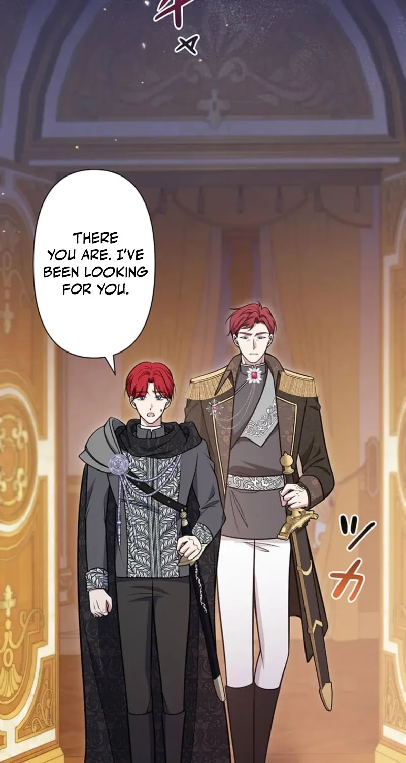 Migawari Hanayome Chapter 27 page 67 - 