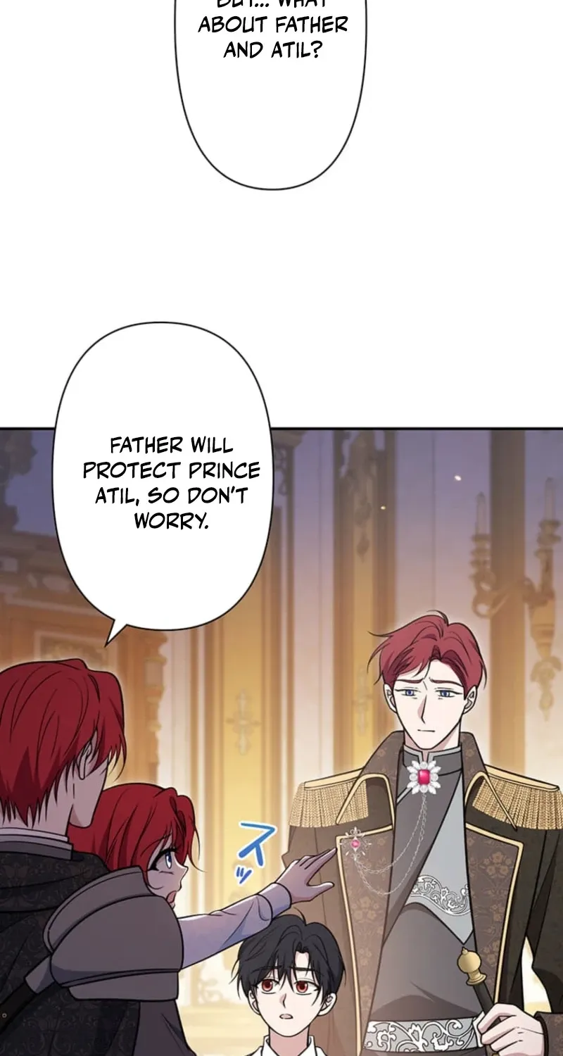 Migawari Hanayome Chapter 27 page 70 - 