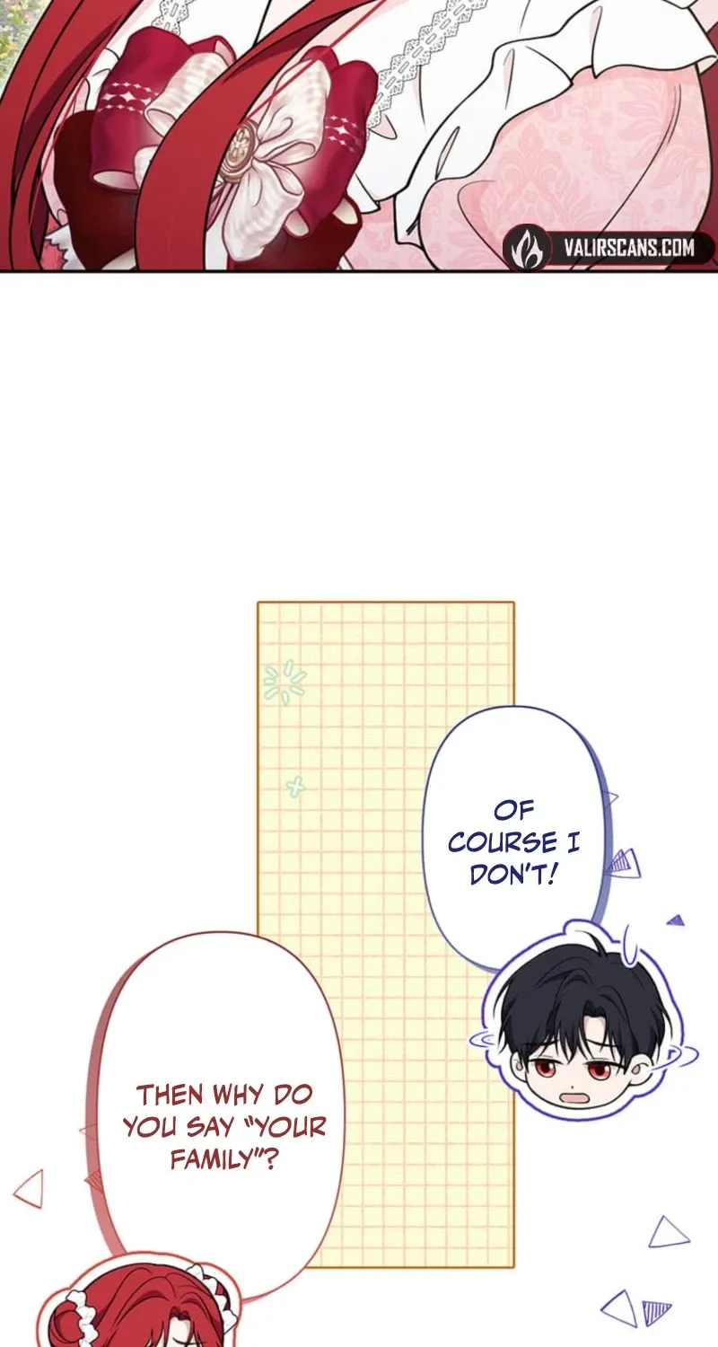 Migawari Hanayome Chapter 27 page 8 - 