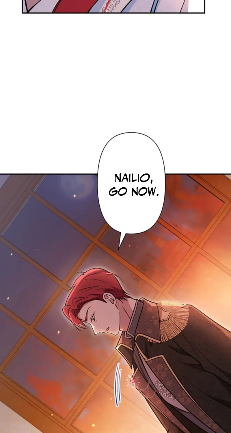 Migawari Hanayome Chapter 27 page 76 - 