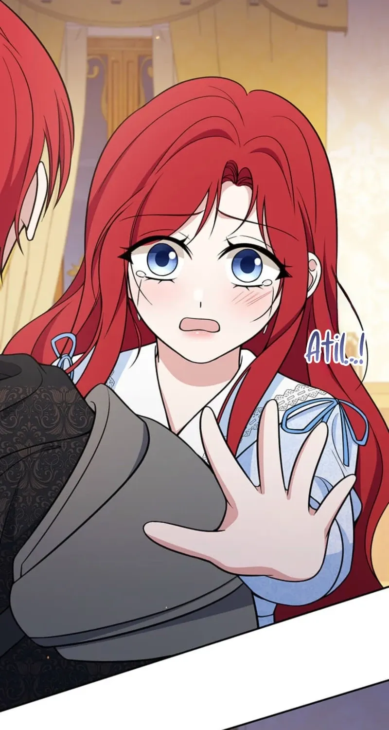 Migawari Hanayome Chapter 27 page 80 - 