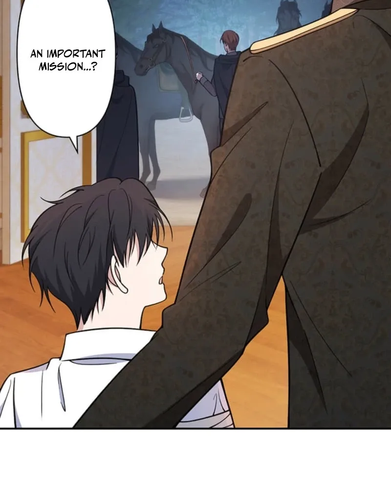 Migawari Hanayome Chapter 27 page 88 - 