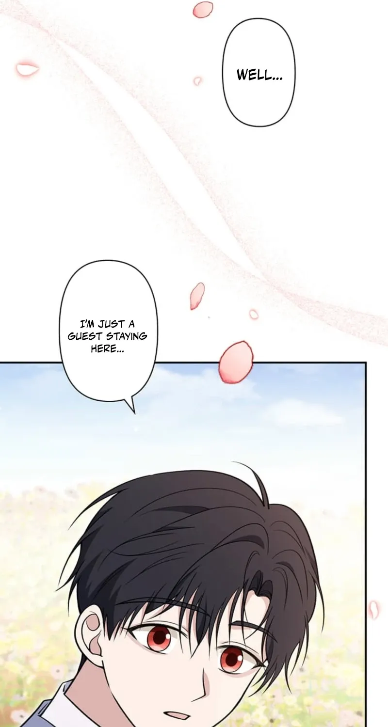 Migawari Hanayome Chapter 27 page 10 - 