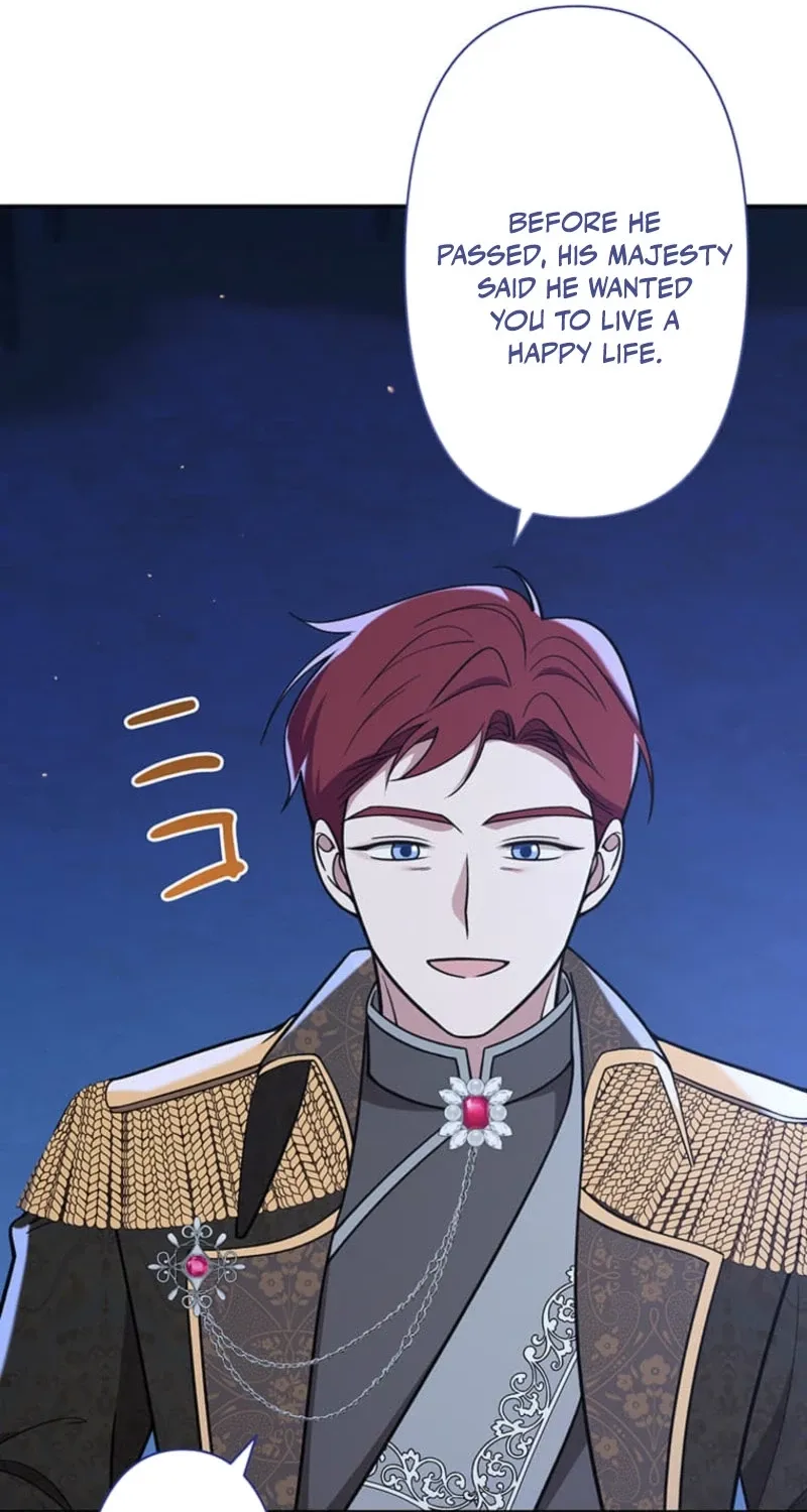 Migawari Hanayome Chapter 27 page 93 - 