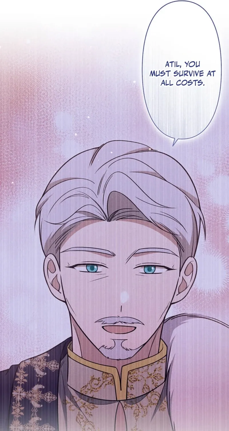 Migawari Hanayome Chapter 27 page 95 - 