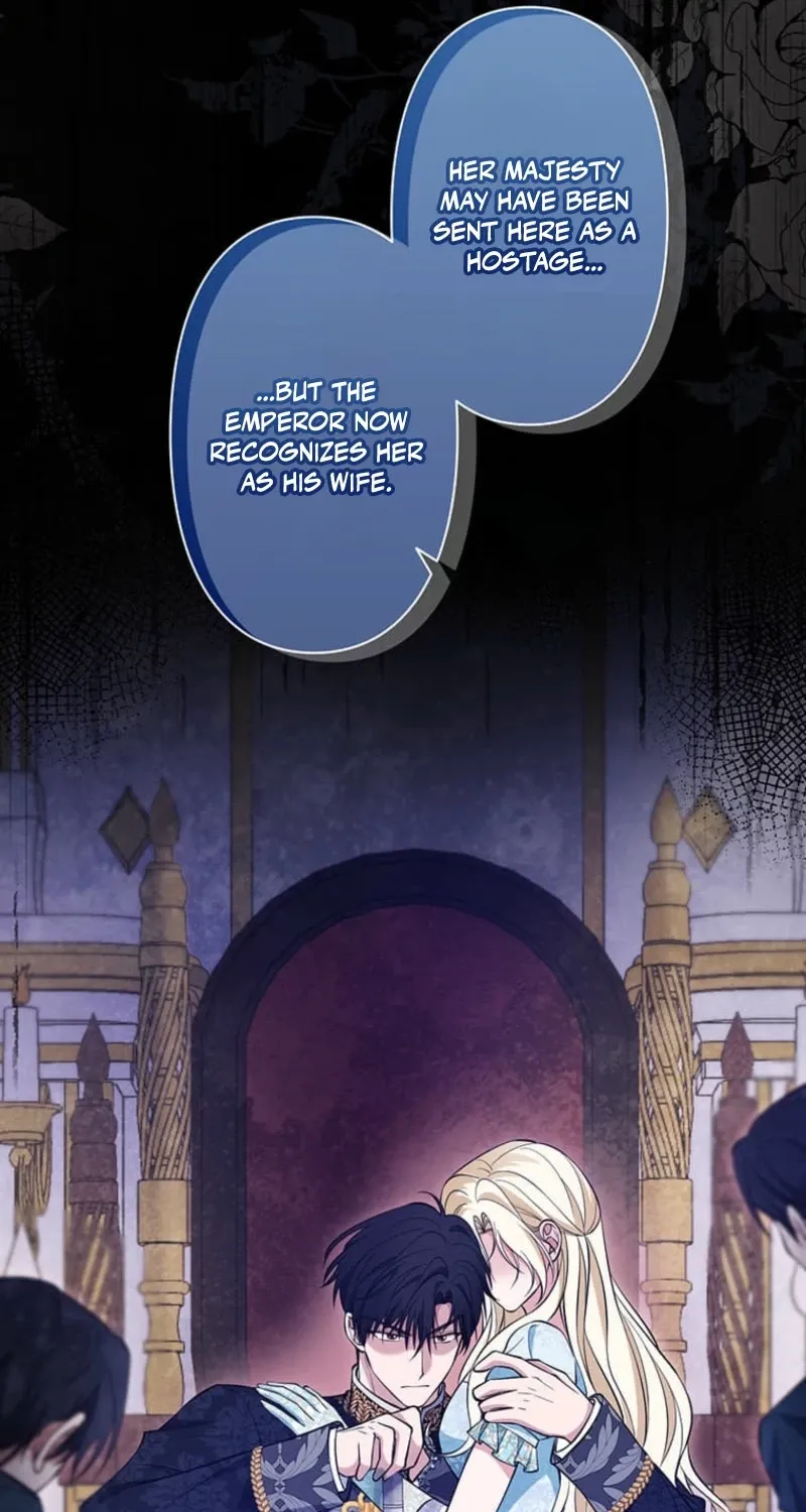Migawari Hanayome Chapter 28 page 107 - 