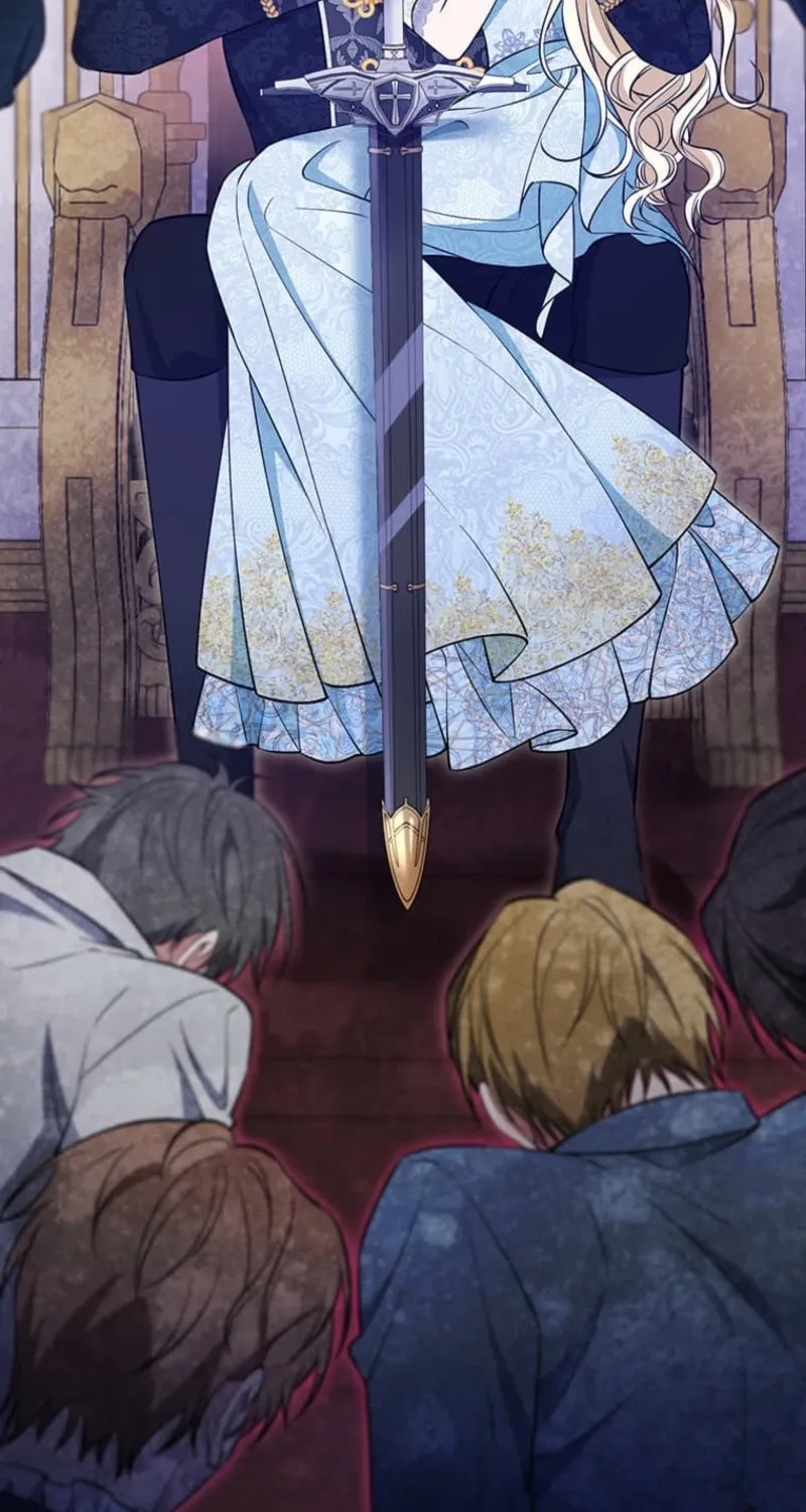 Migawari Hanayome Chapter 28 page 108 - 