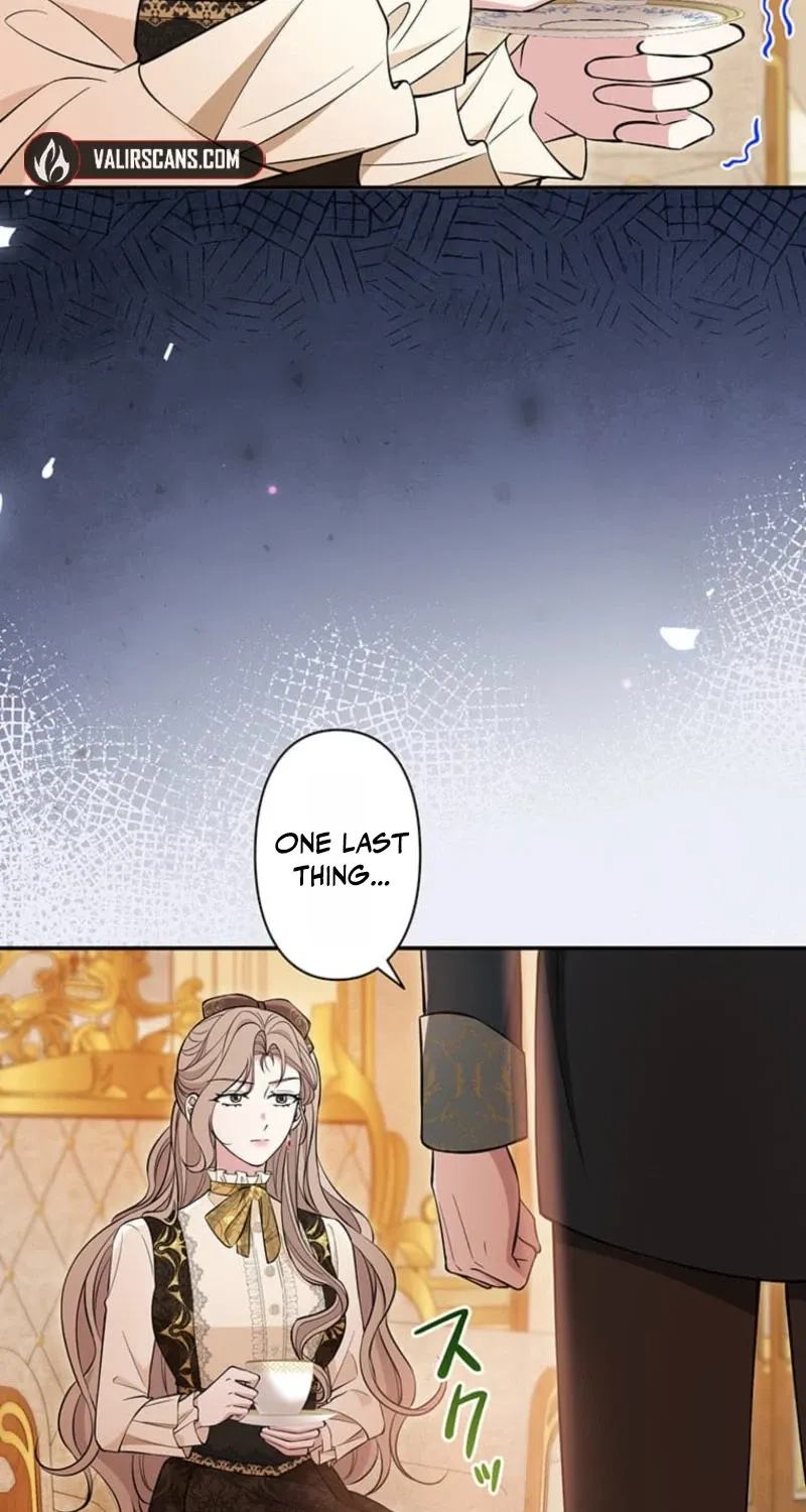Migawari Hanayome Chapter 28 page 111 - 