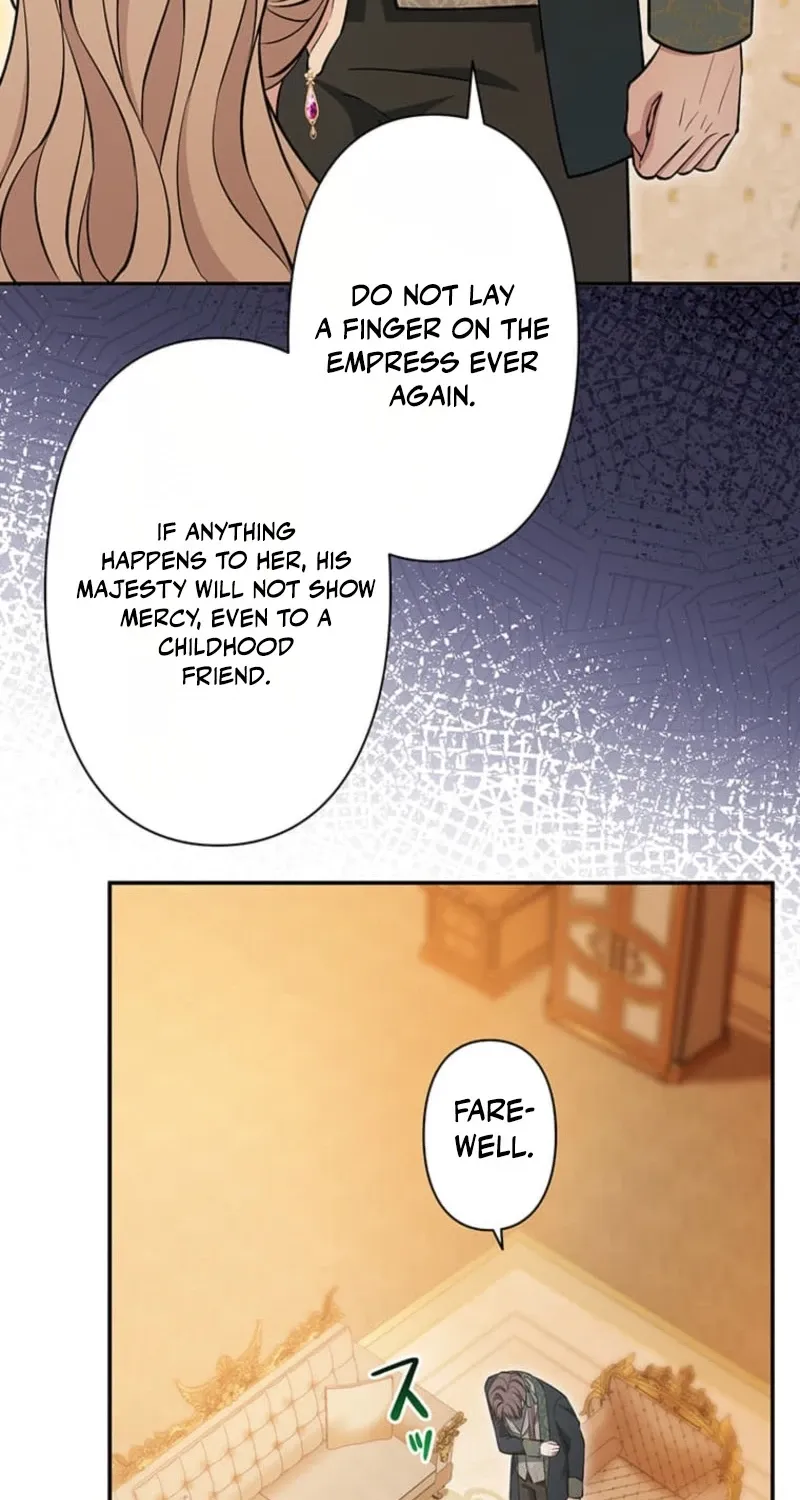 Migawari Hanayome Chapter 28 page 114 - 