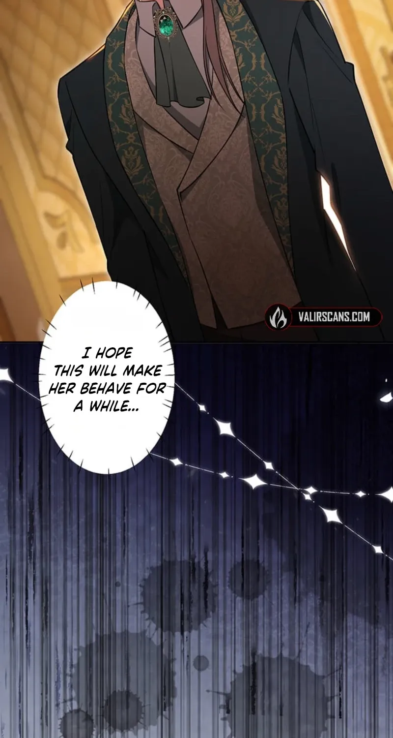 Migawari Hanayome Chapter 28 page 117 - 
