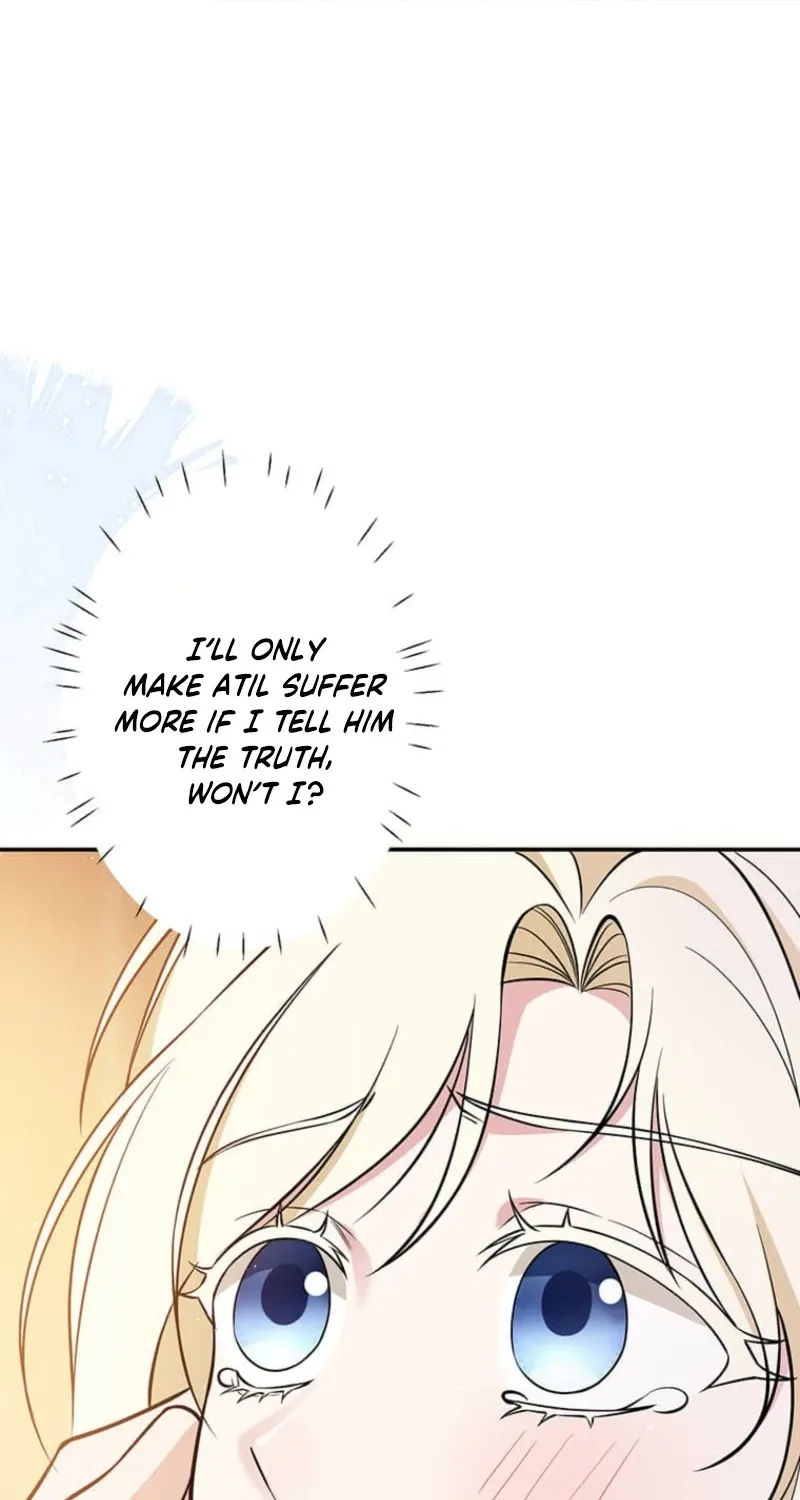 Migawari Hanayome Chapter 28 page 27 - 