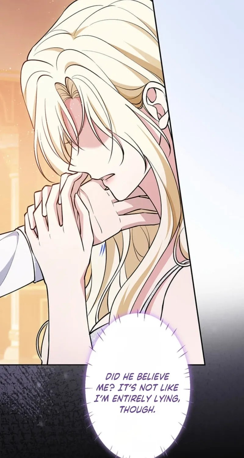 Migawari Hanayome Chapter 28 page 35 - 