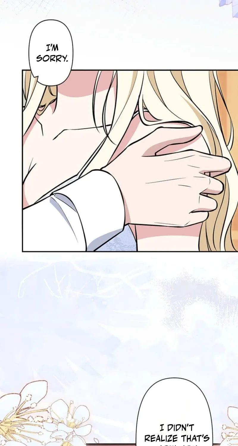 Migawari Hanayome Chapter 28 page 43 - 