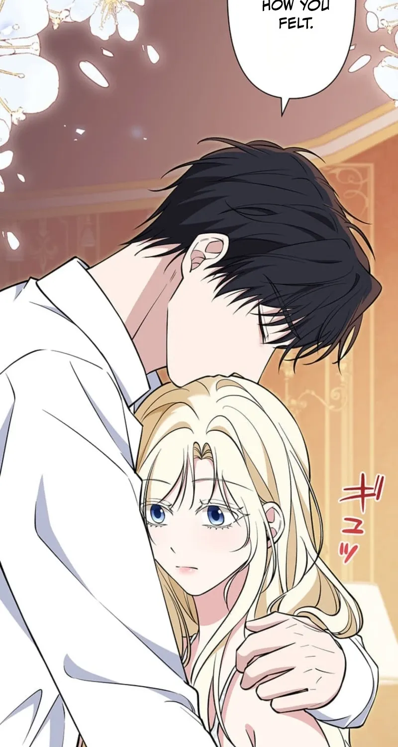 Migawari Hanayome Chapter 28 page 44 - 