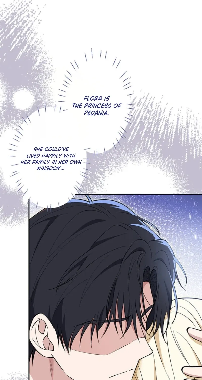 Migawari Hanayome Chapter 28 page 46 - 