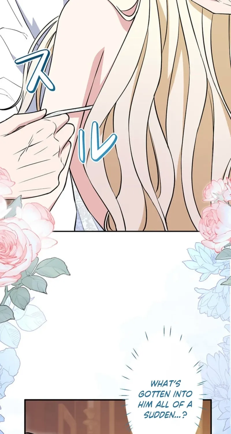 Migawari Hanayome Chapter 28 page 58 - 
