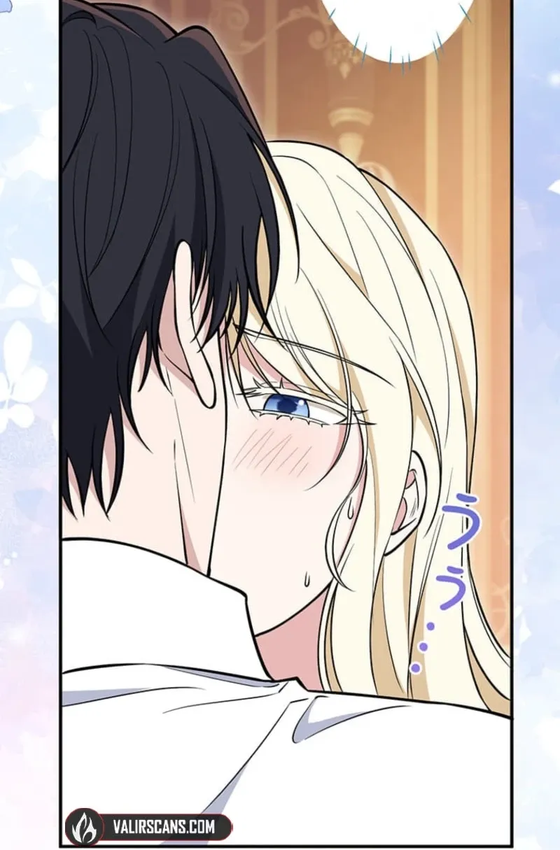 Migawari Hanayome Chapter 28 page 59 - 
