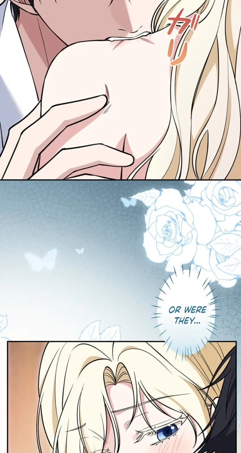 Migawari Hanayome Chapter 28 page 61 - 
