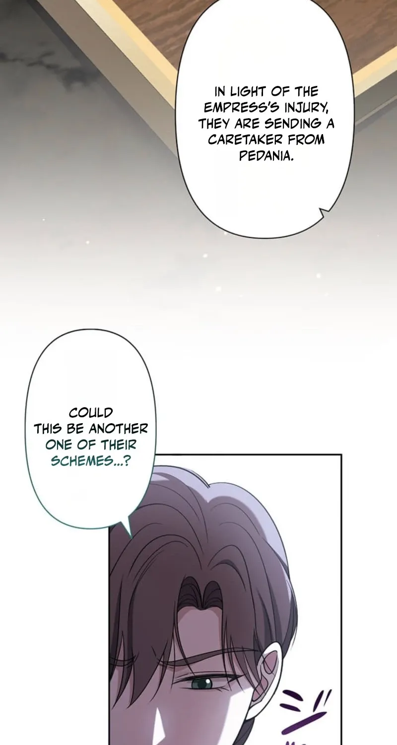 Migawari Hanayome Chapter 29 page 11 - 