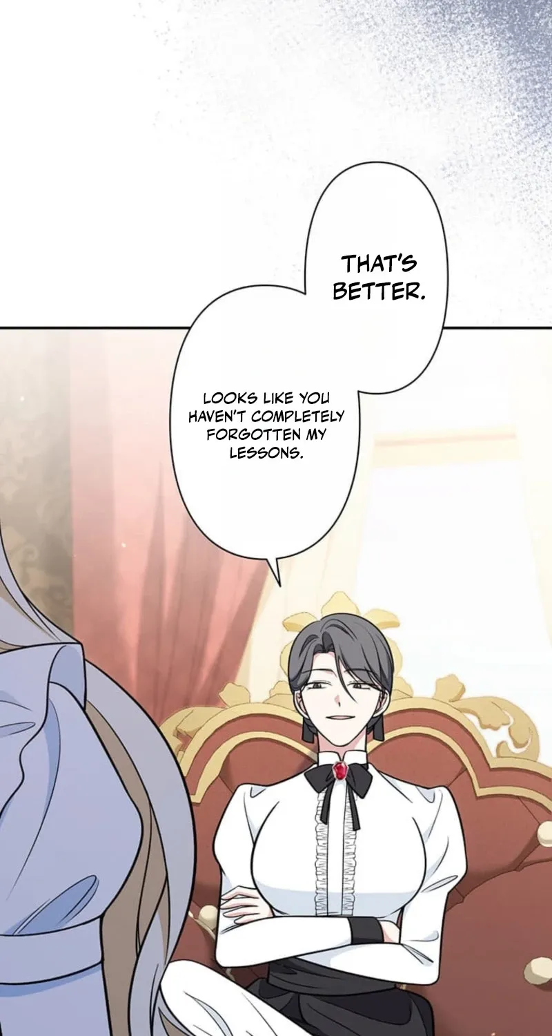 Migawari Hanayome Chapter 29 page 108 - 