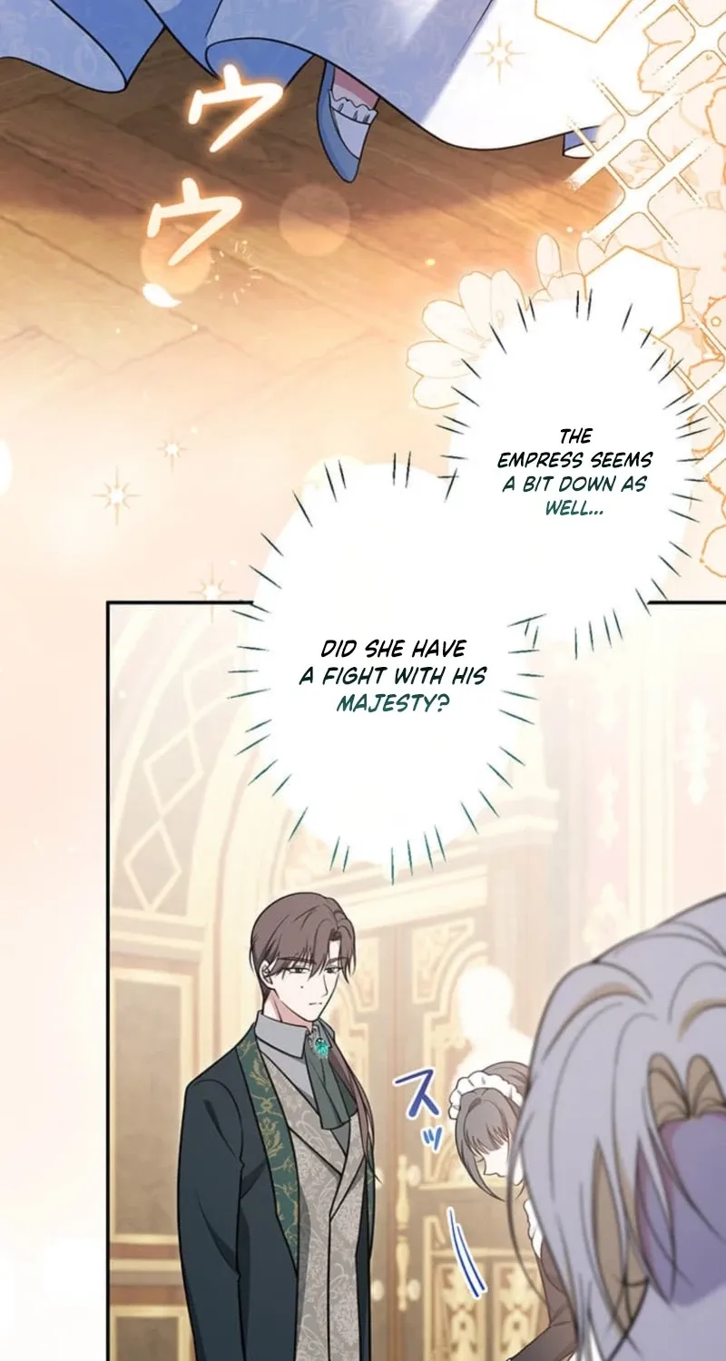 Migawari Hanayome Chapter 29 page 23 - 