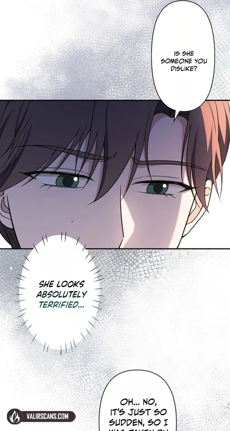 Migawari Hanayome Chapter 29 page 33 - 