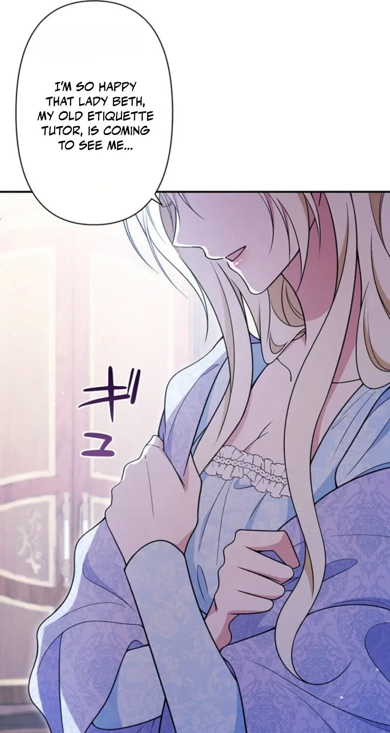 Migawari Hanayome Chapter 29 page 36 - 