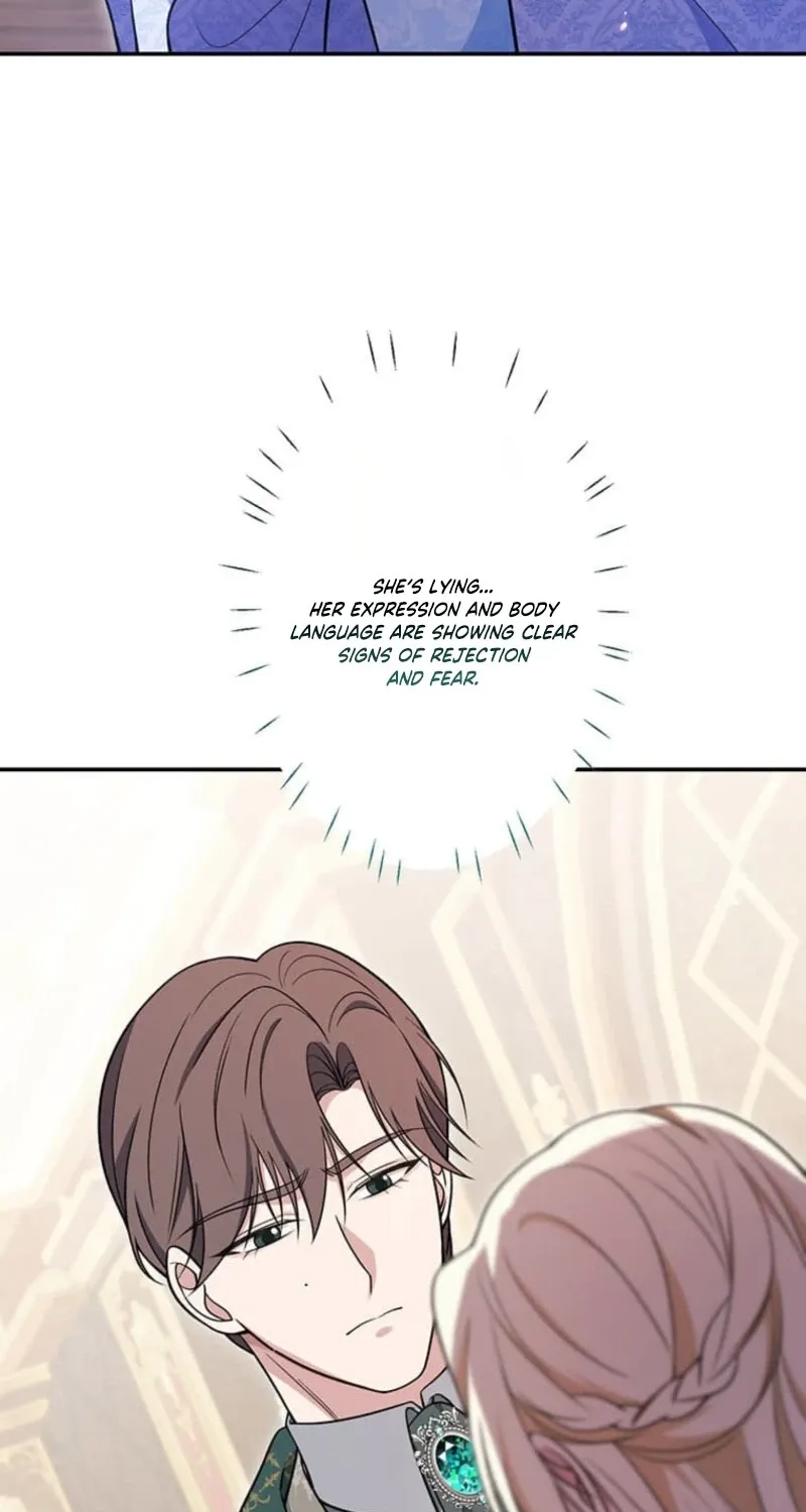 Migawari Hanayome Chapter 29 page 37 - 