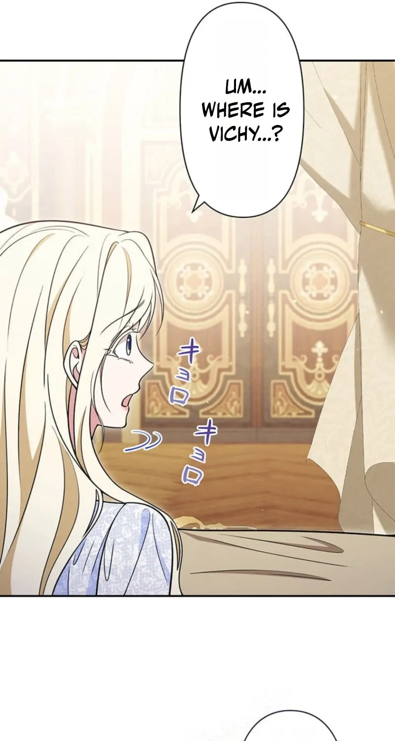 Migawari Hanayome Chapter 29 page 54 - 