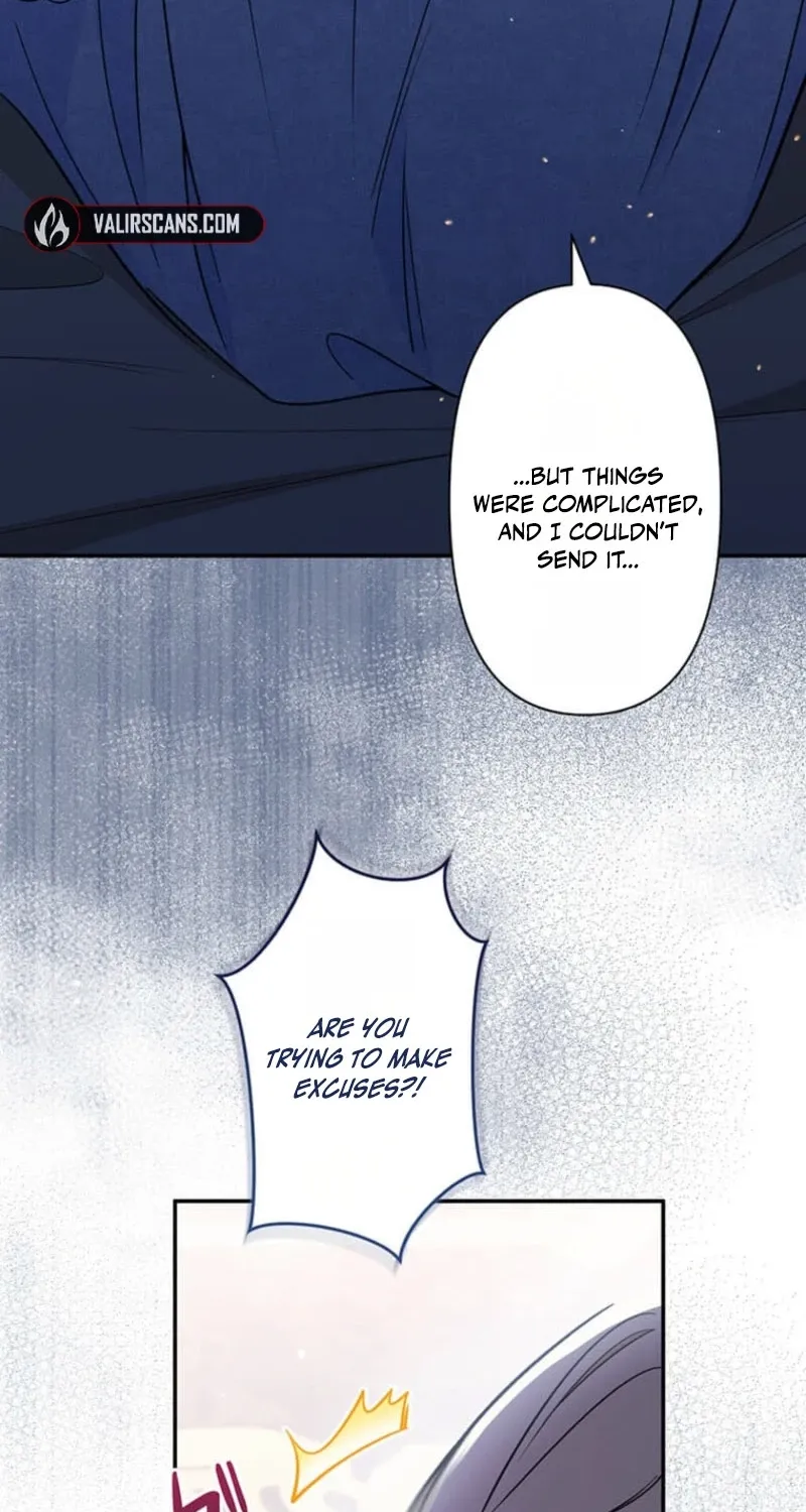 Migawari Hanayome Chapter 29 page 69 - 