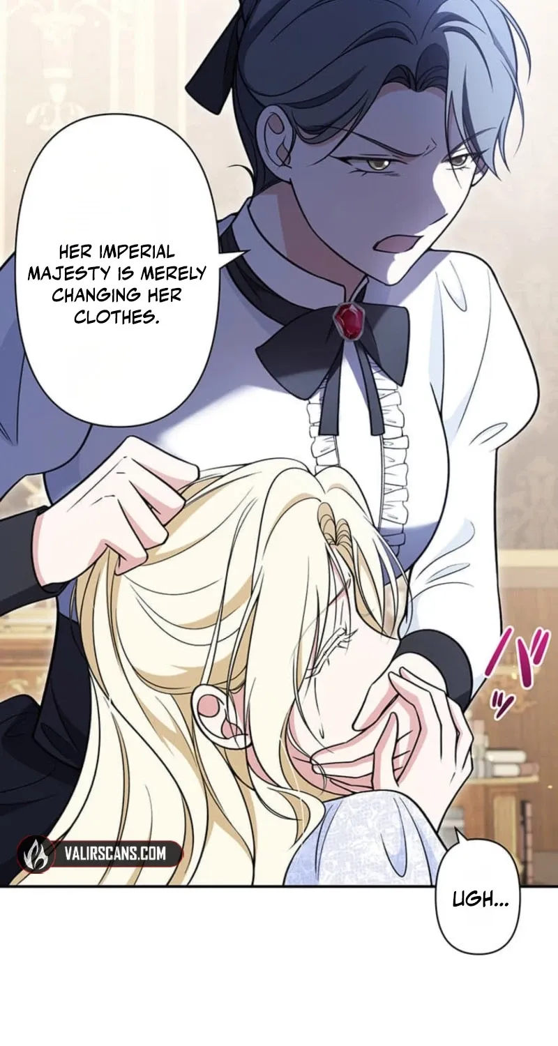 Migawari Hanayome Chapter 29 page 75 - 