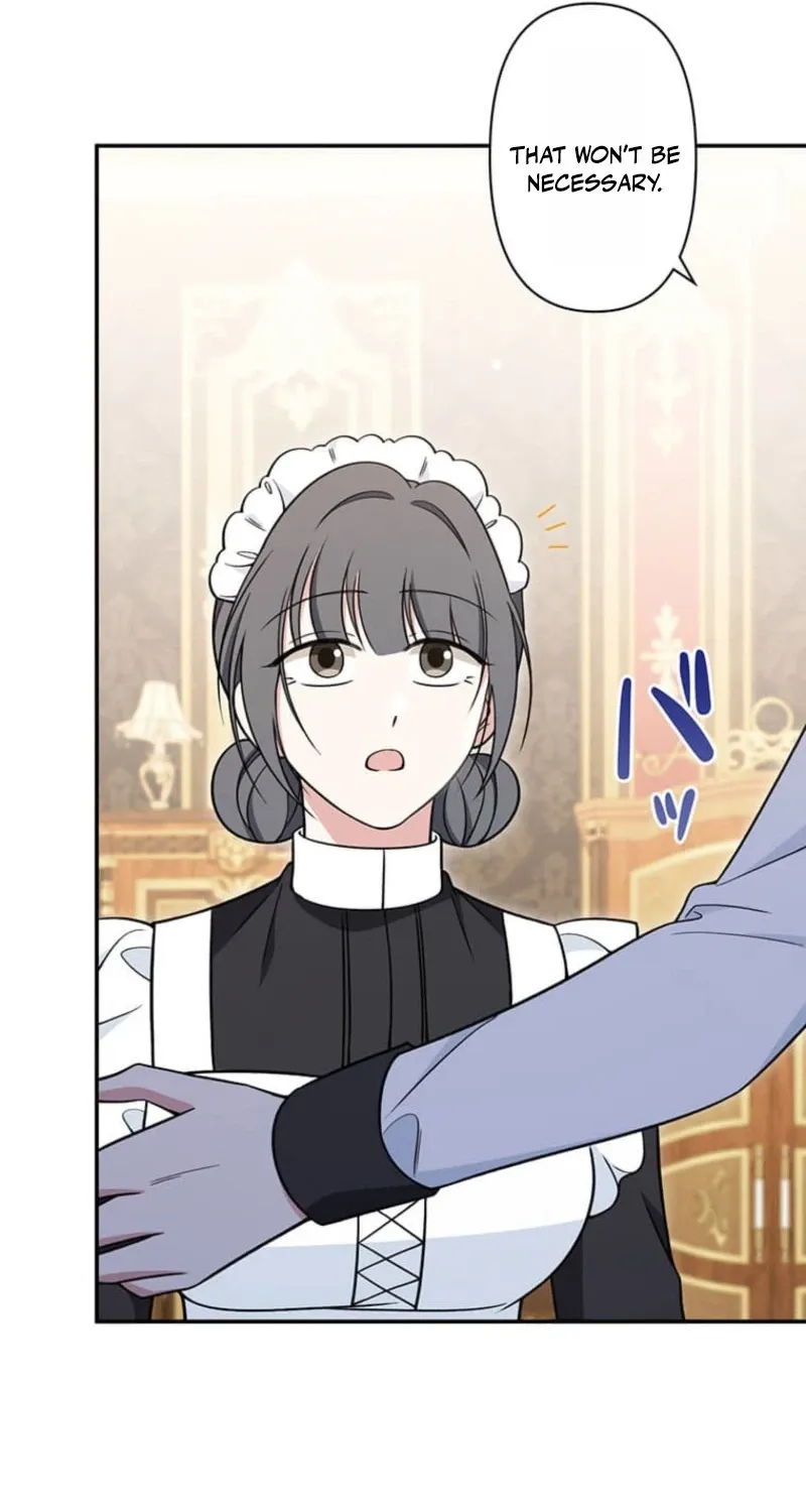 Migawari Hanayome Chapter 29 page 95 - 