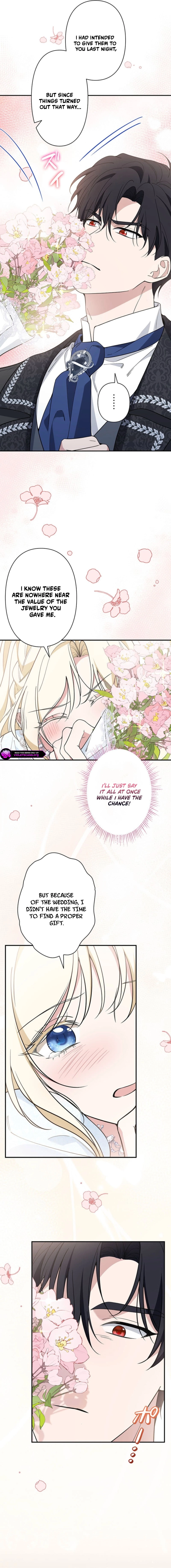 Migawari Hanayome Chapter 3 page 14 - 