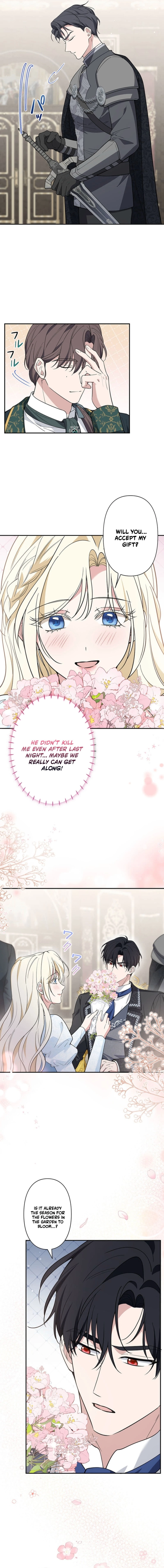 Migawari Hanayome Chapter 3 page 15 - 
