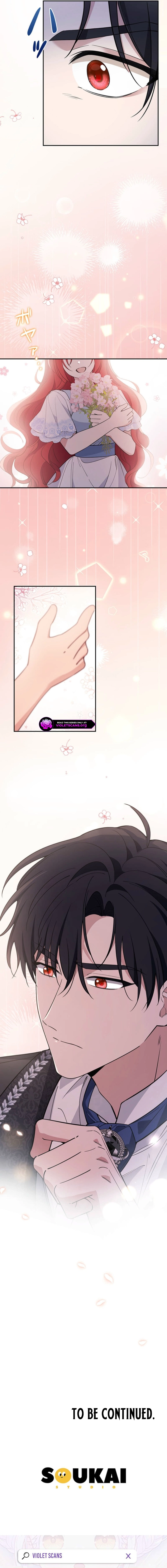 Migawari Hanayome Chapter 3 page 17 - 
