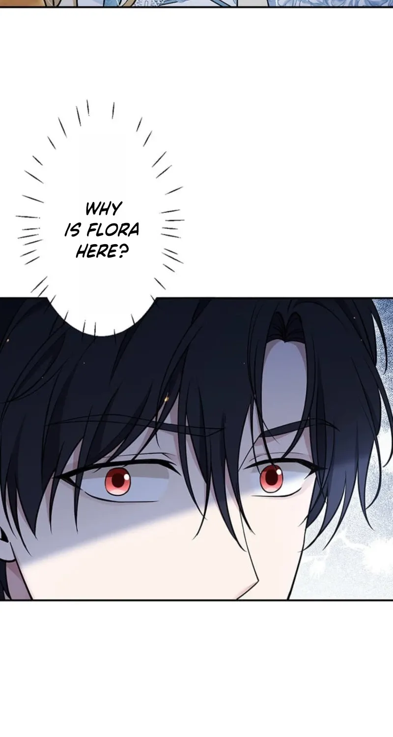 Migawari Hanayome Chapter 30 page 11 - 