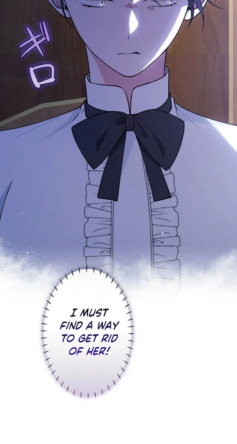 Migawari Hanayome Chapter 30 page 113 - 