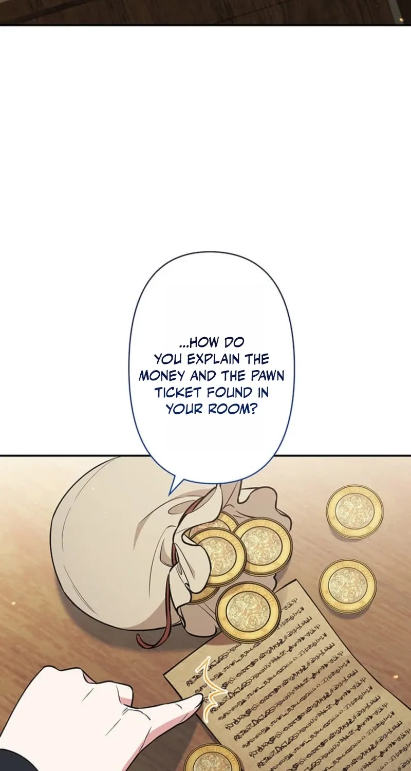 Migawari Hanayome Chapter 30 page 119 - 