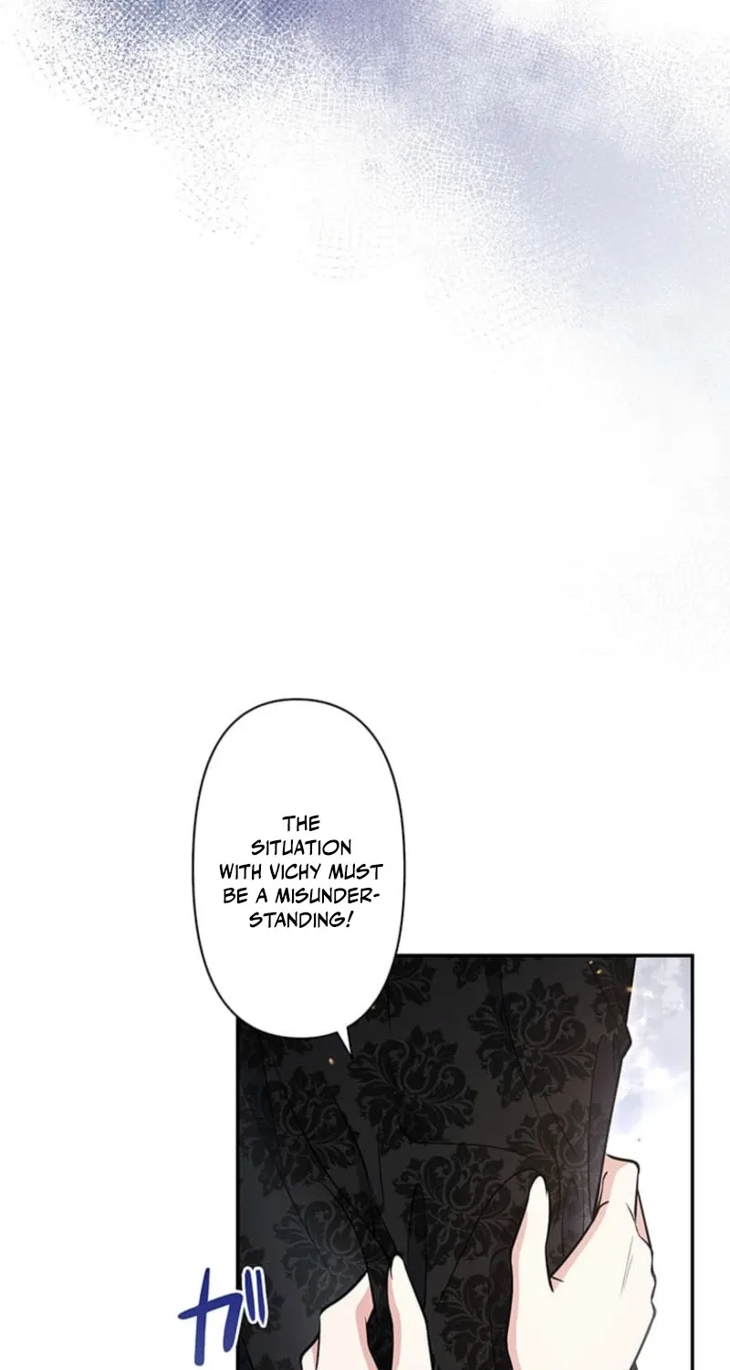 Migawari Hanayome Chapter 30 page 124 - 