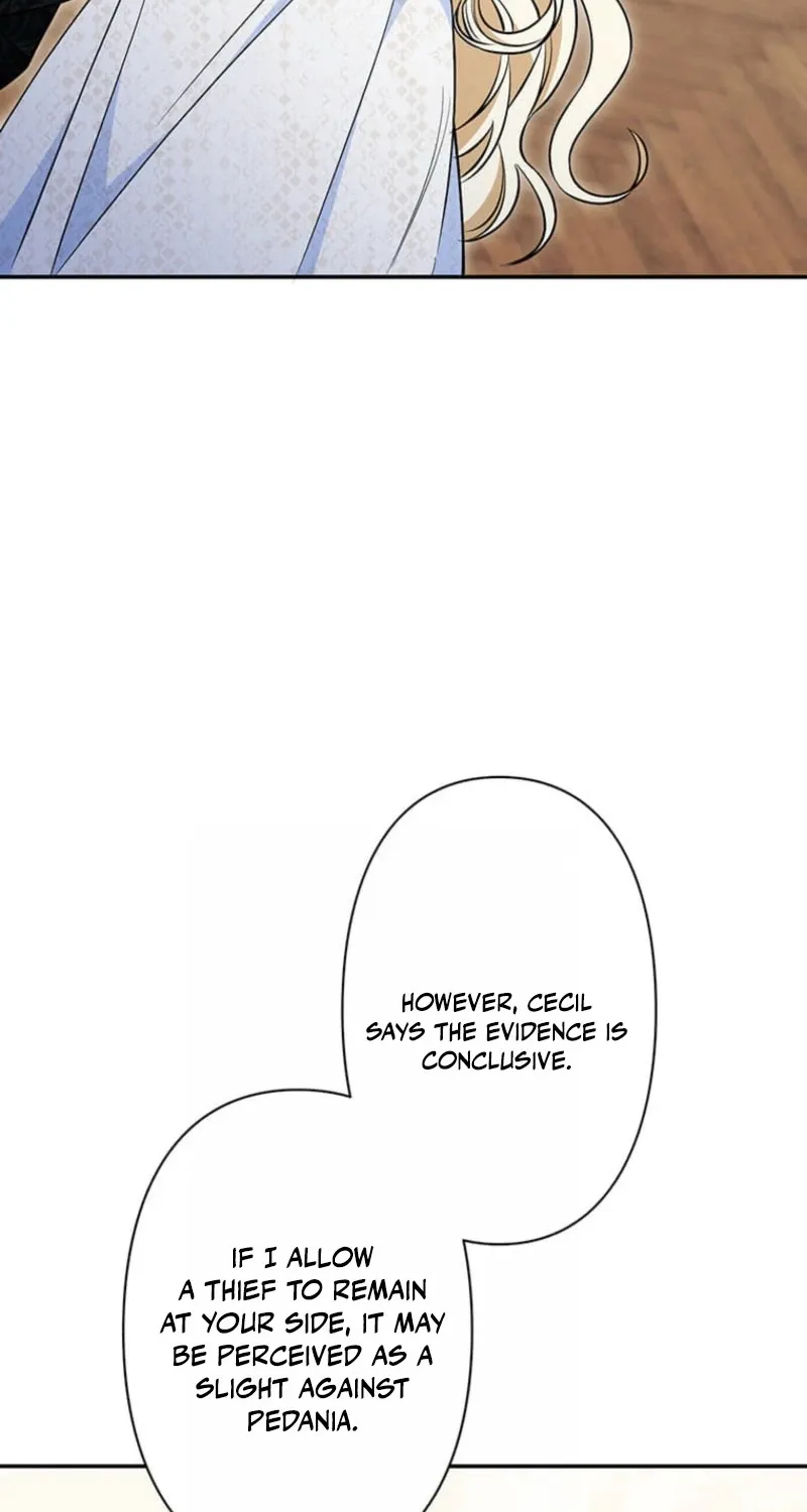 Migawari Hanayome Chapter 30 page 127 - 