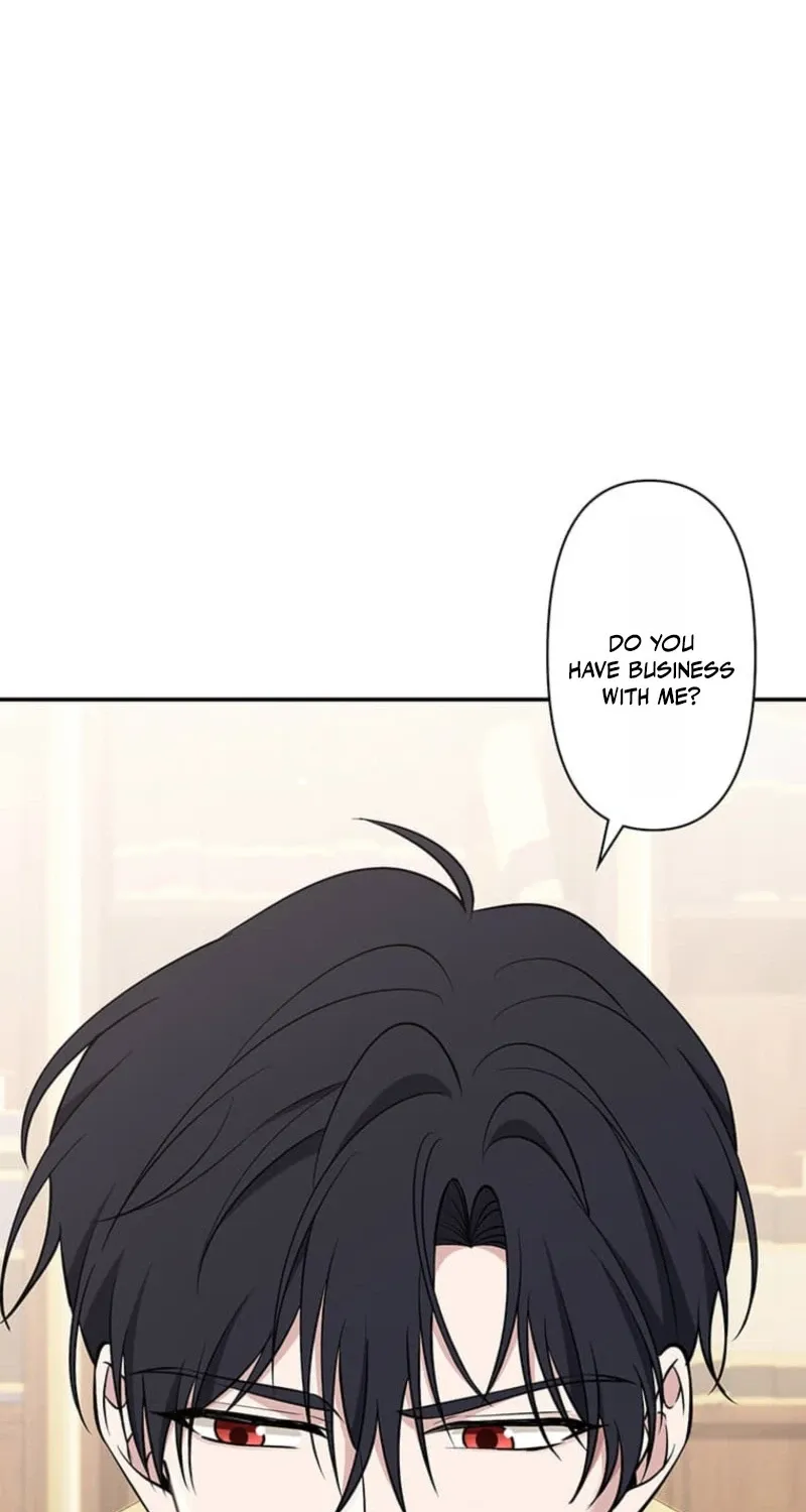 Migawari Hanayome Chapter 30 page 19 - 