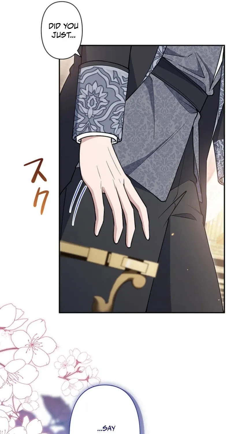 Migawari Hanayome Chapter 30 page 25 - 