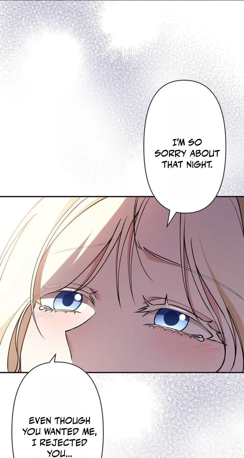 Migawari Hanayome Chapter 30 page 33 - 