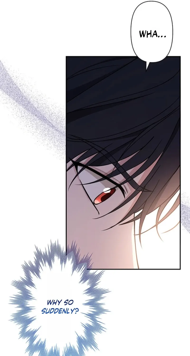 Migawari Hanayome Chapter 30 page 36 - 