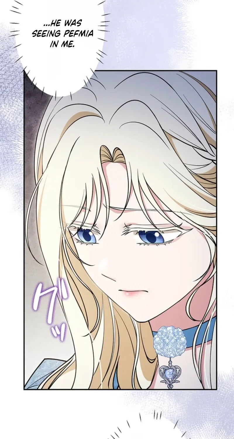 Migawari Hanayome Chapter 30 page 45 - 