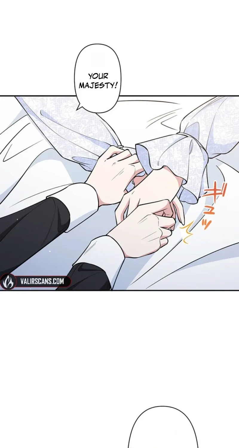 Migawari Hanayome Chapter 30 page 79 - 
