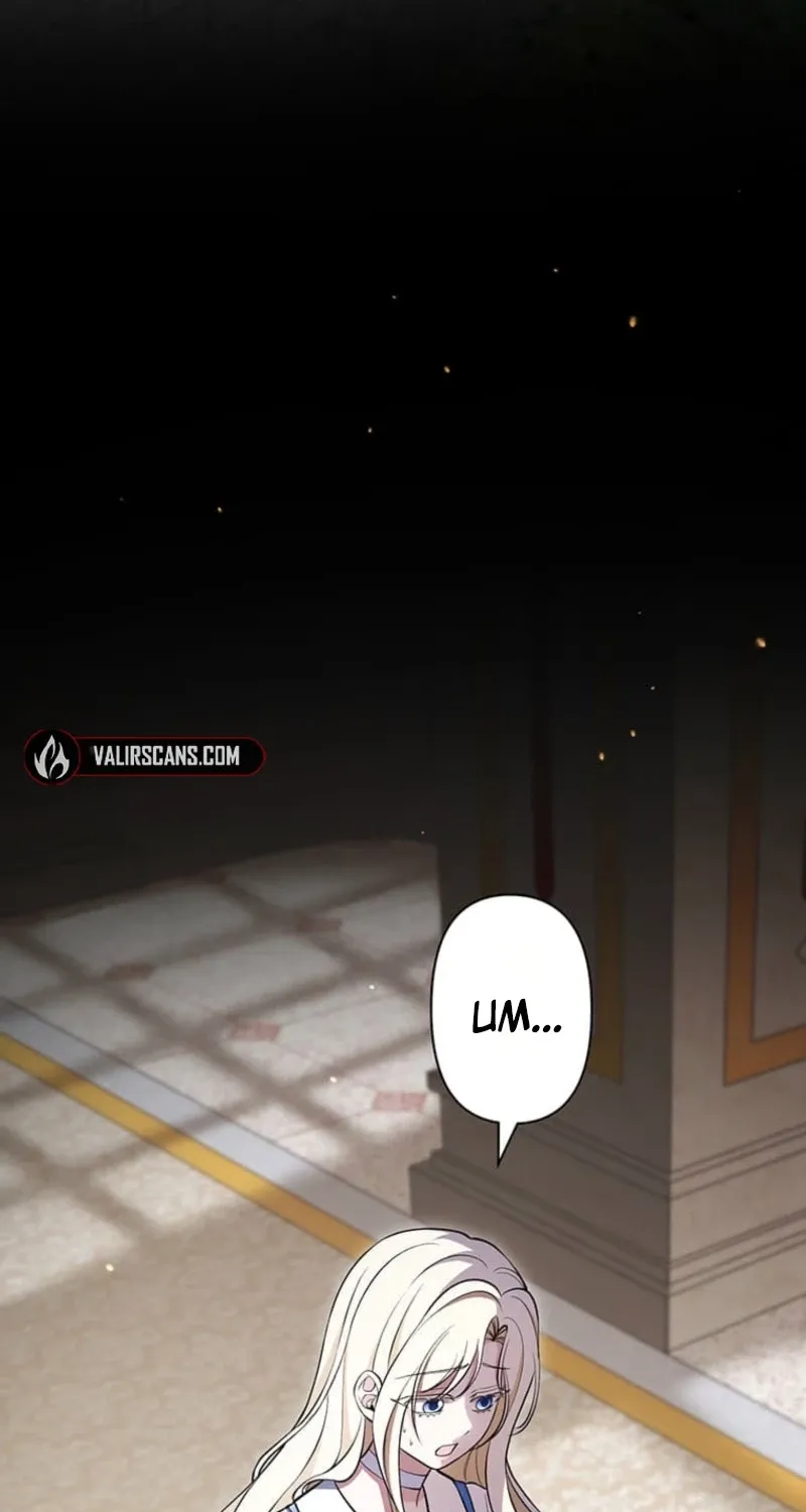 Migawari Hanayome Chapter 30 page 87 - 